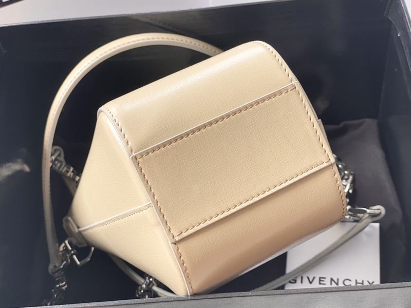 Givenchy Bucket Bags